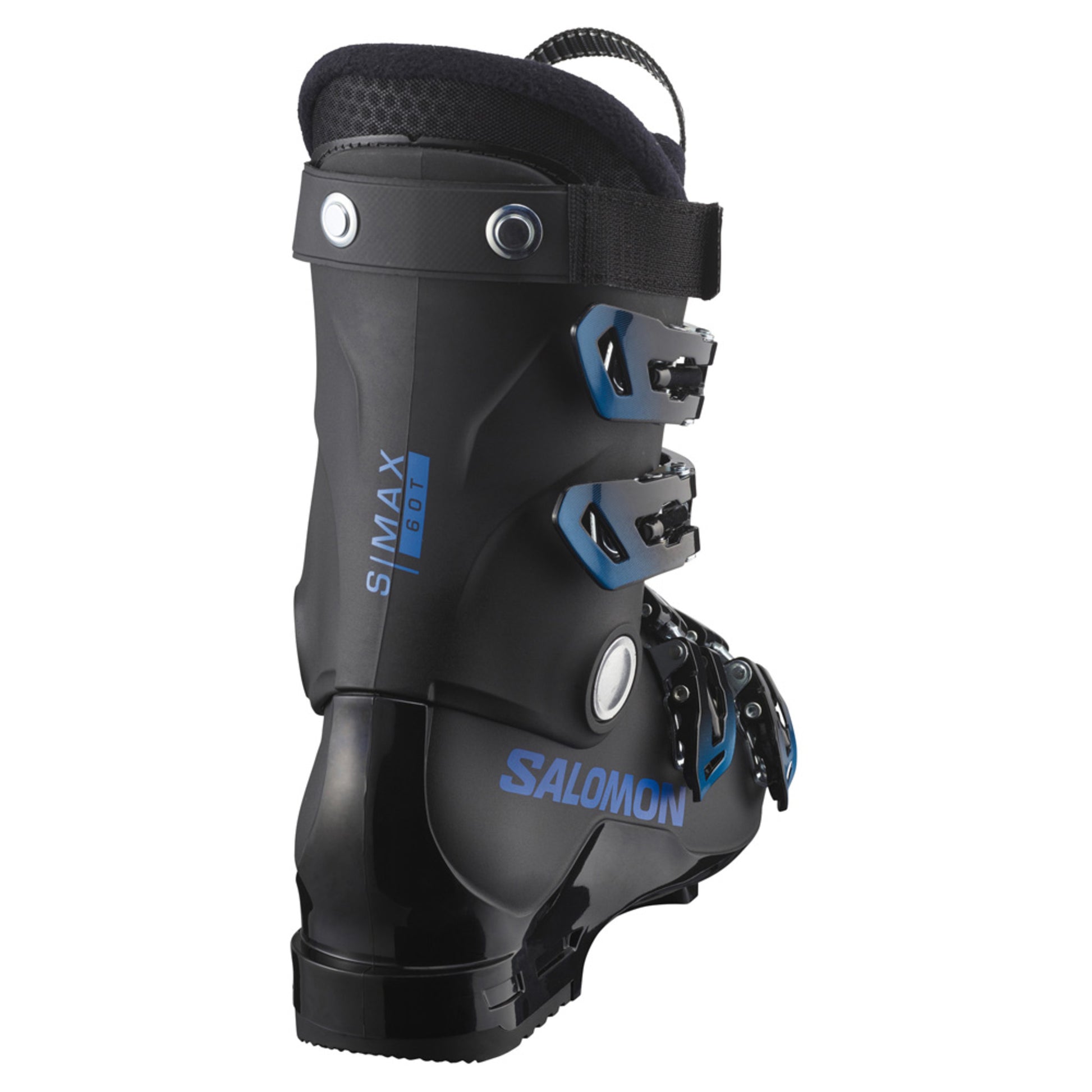 2024 Salomon S/Max 60 RT Junior Ski Boot - 24.5
