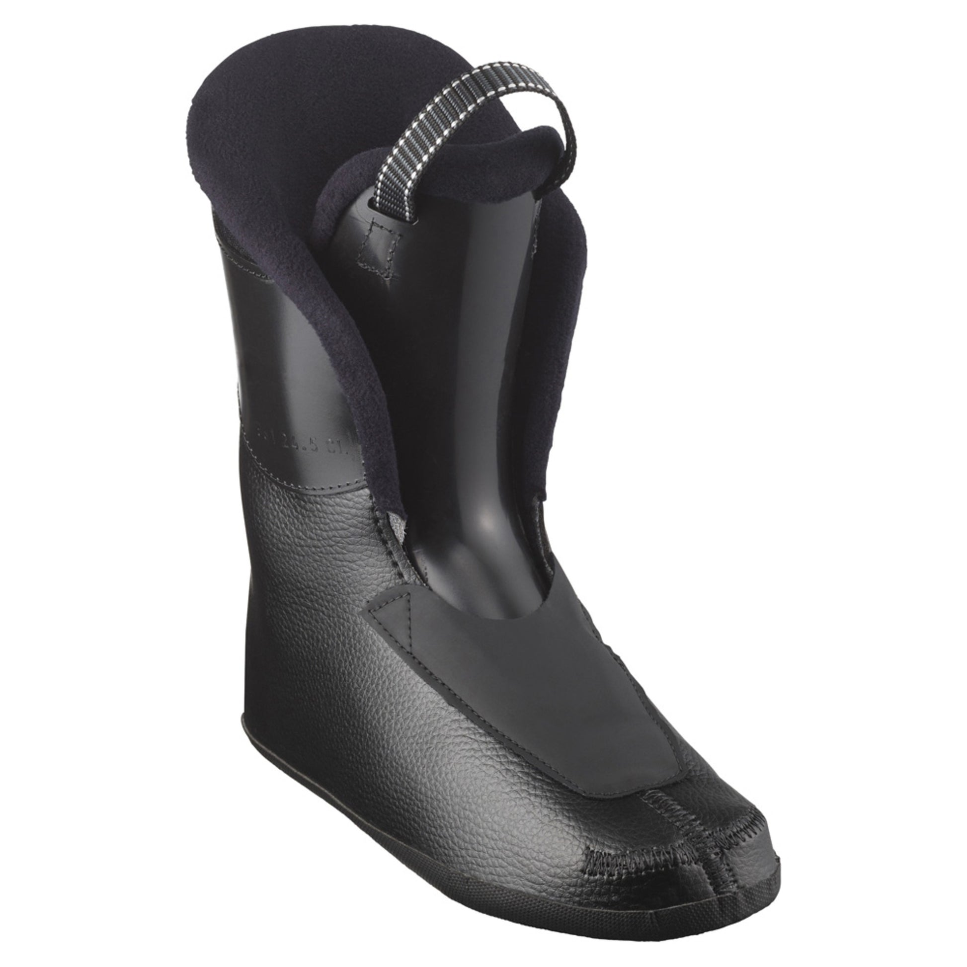2024 Salomon S/Max 60 RT Junior Ski Boot - 24.5