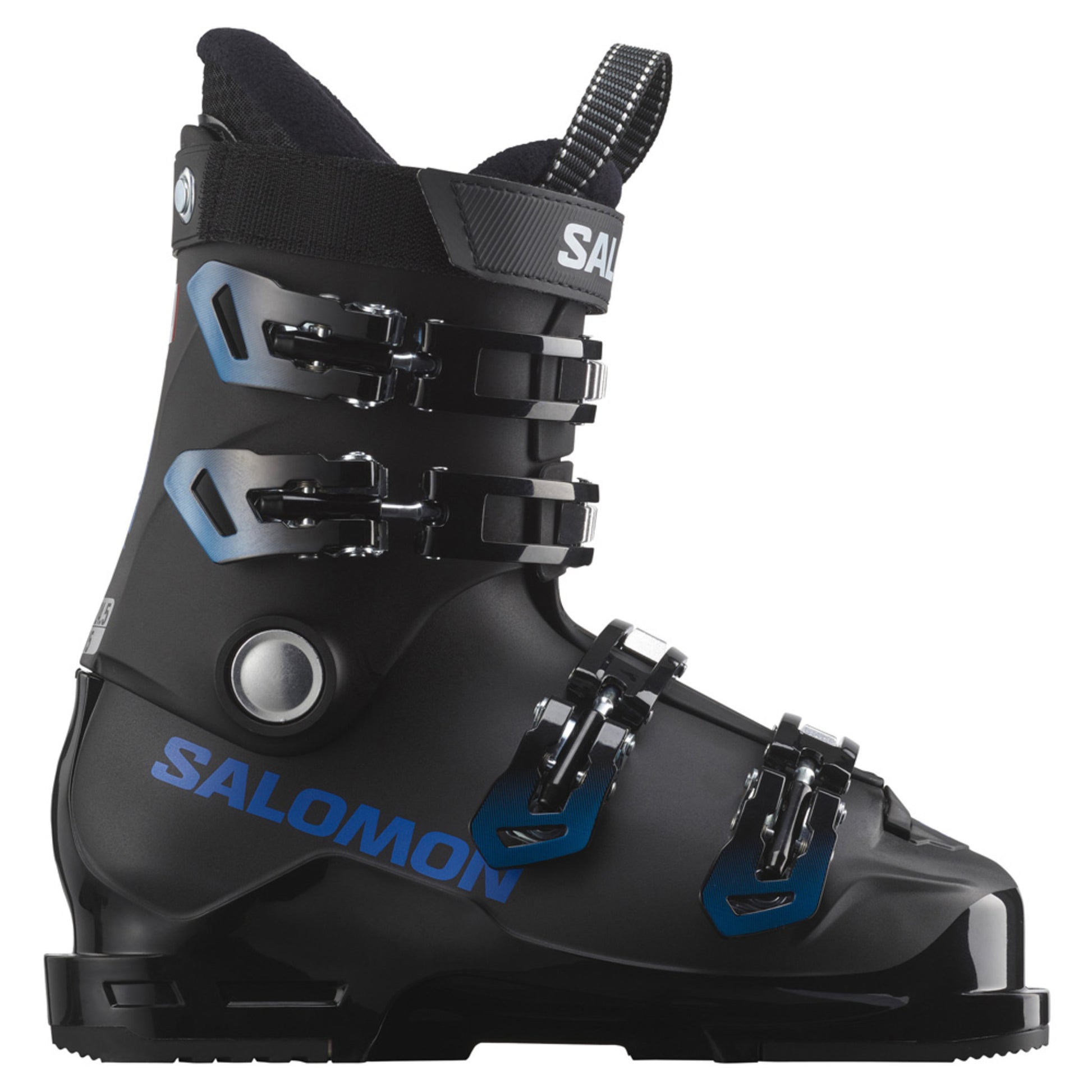 2024 Salomon S/Max 60 RT Junior Ski Boot - 24.5
