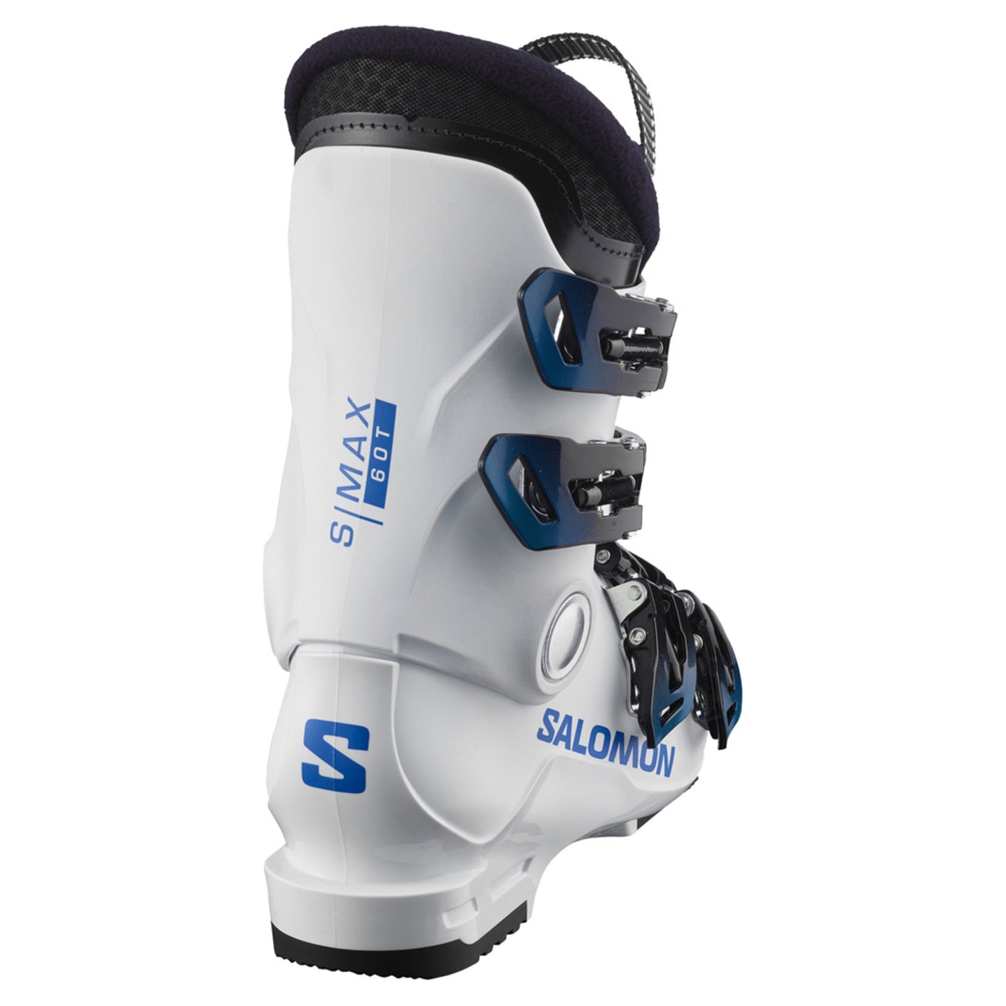 2024 Salomon S/Max 60T M Junior Ski Boot - 21