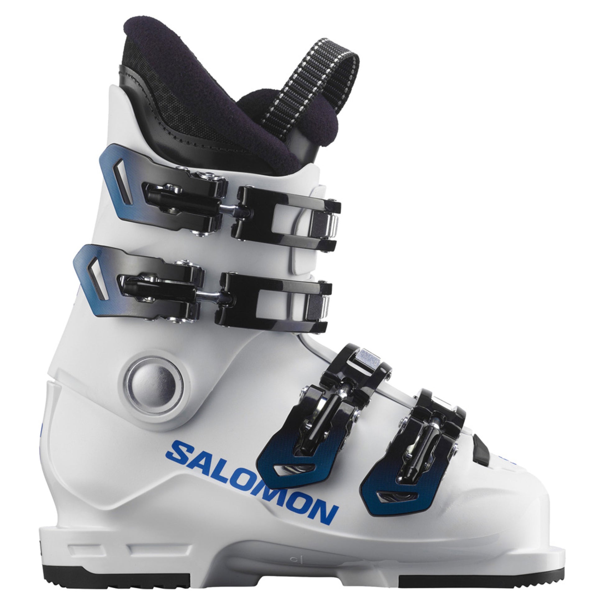 2024 Salomon S/Max 60T M Junior Ski Boot - 21