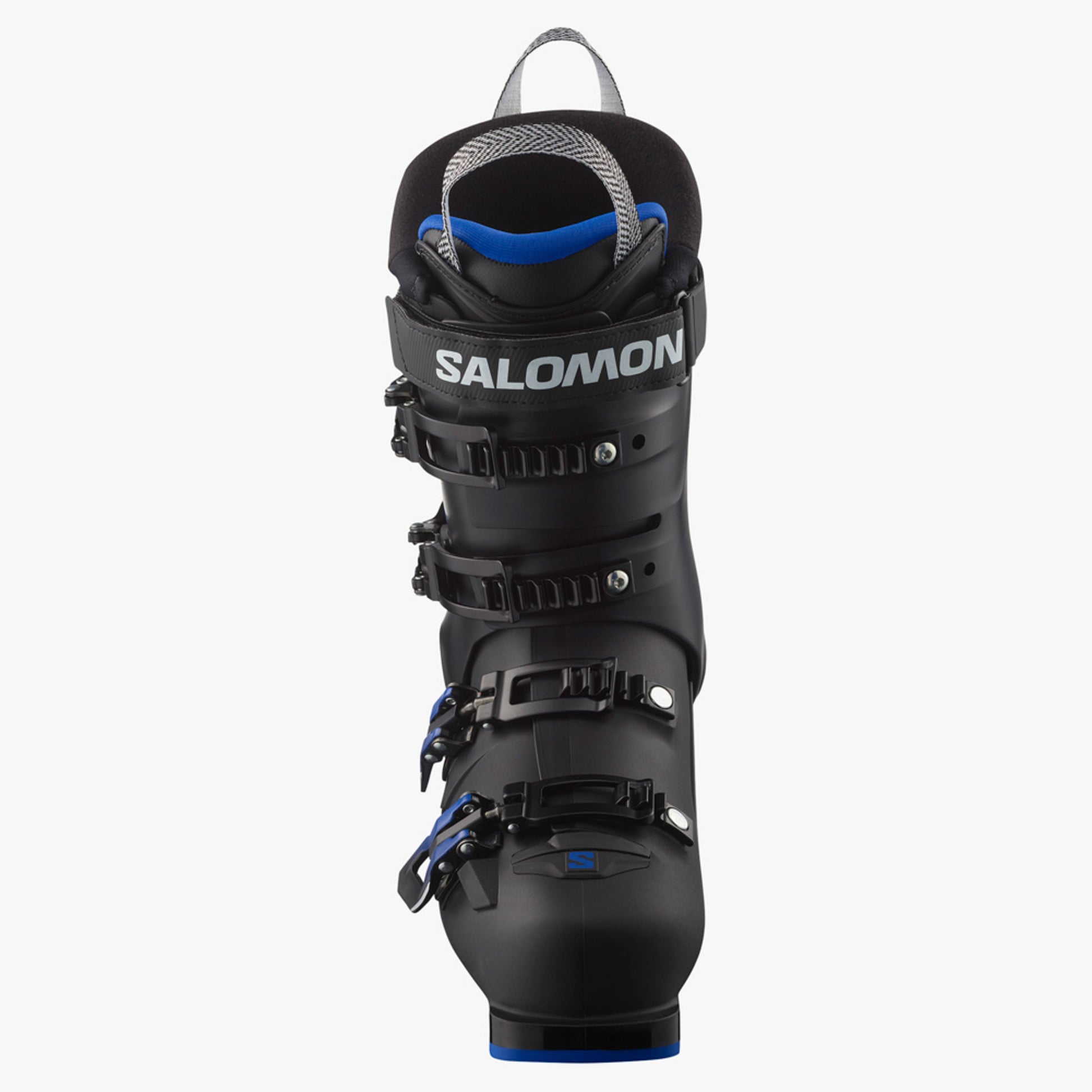 2024 Salomon S/Max 65 Junior Ski Boot - 24.5