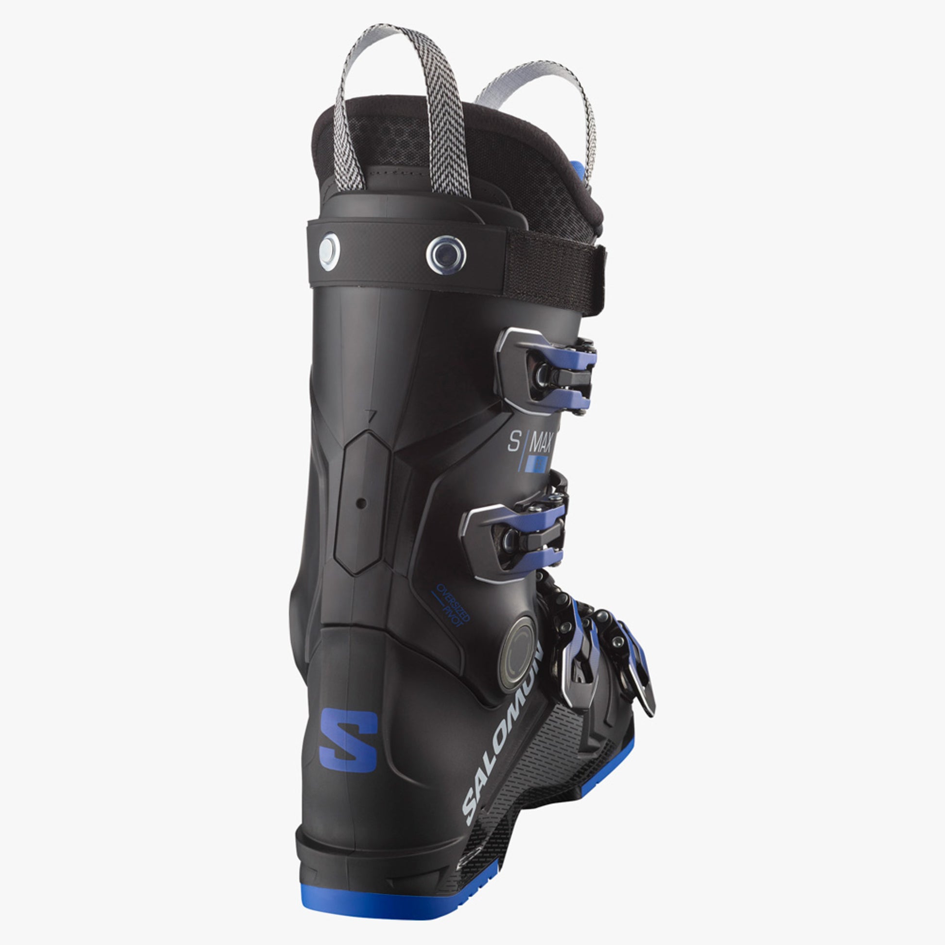 2024 Salomon S/Max 65 Junior Ski Boot - 24.5