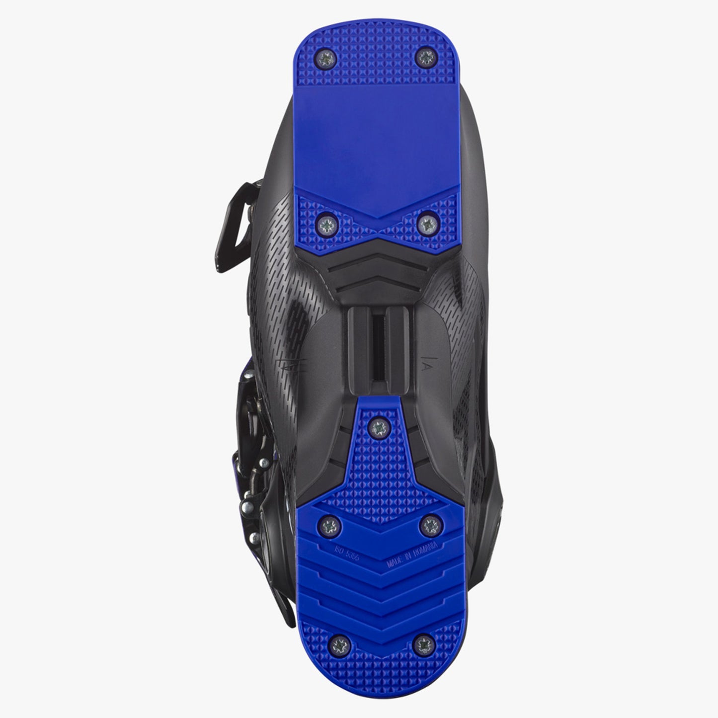 2024 Salomon S/Max 65 Junior Ski Boot - 24.5