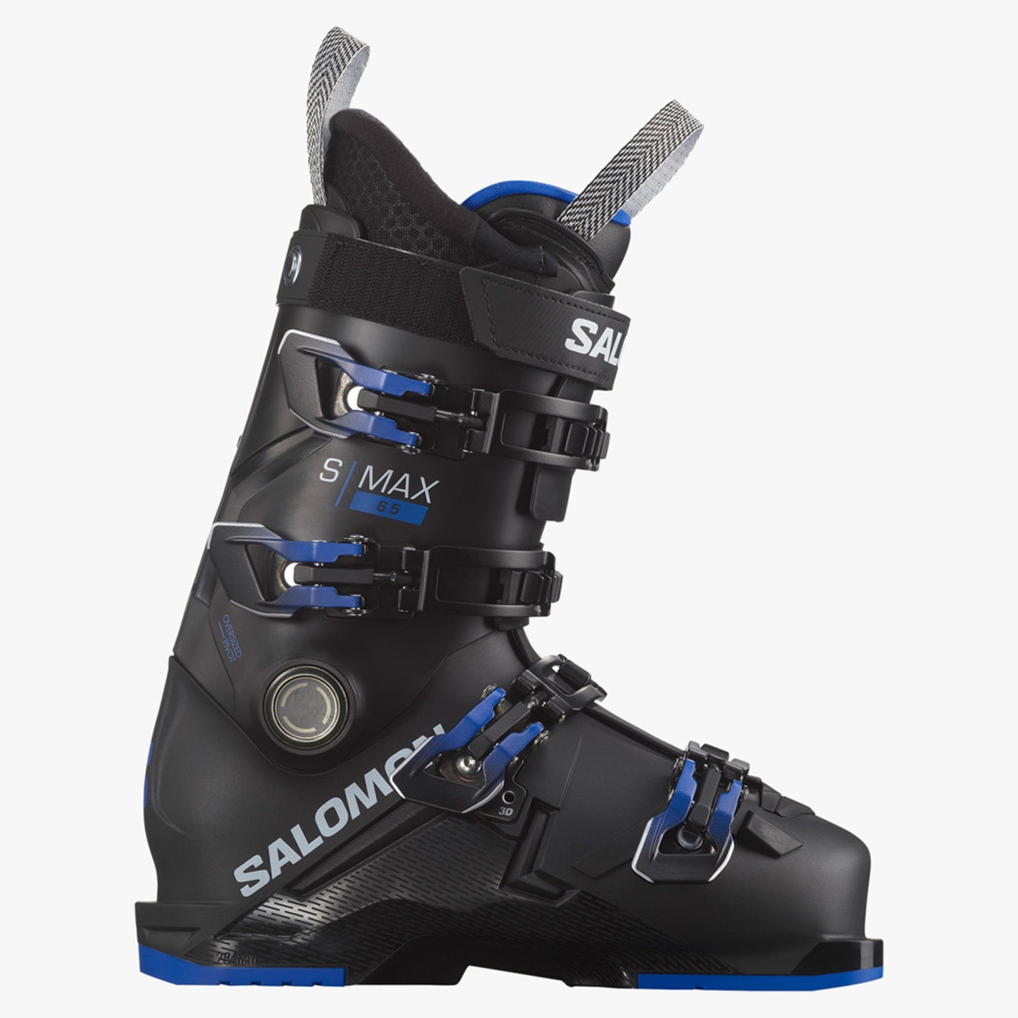 2024 Salomon S/Max 65 Junior Ski Boot - 24.5