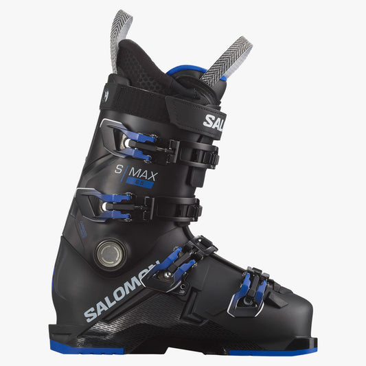 2024 Salomon S/Max 65 Junior Ski Boot - 24.5