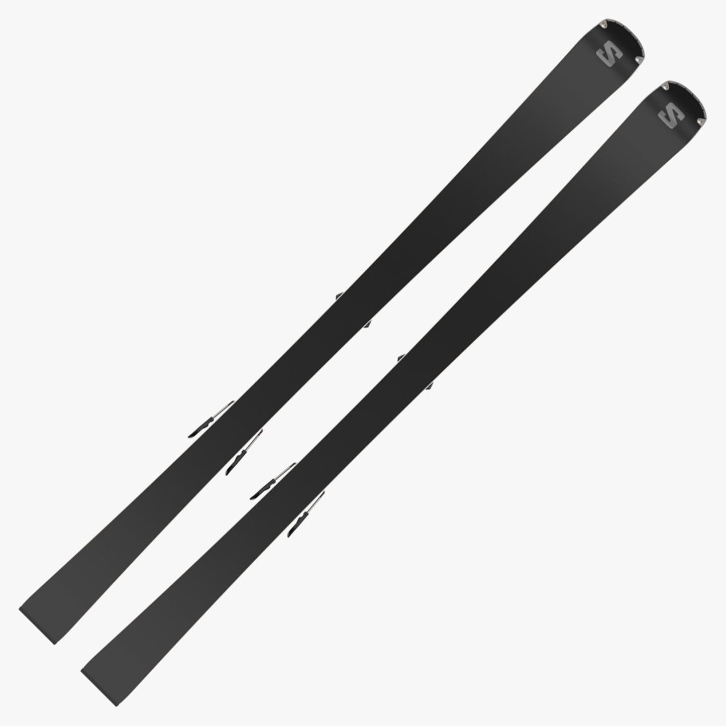 2024 Salomon S/Max N°10 XT Women's Ski w/ M11 GW B - 163