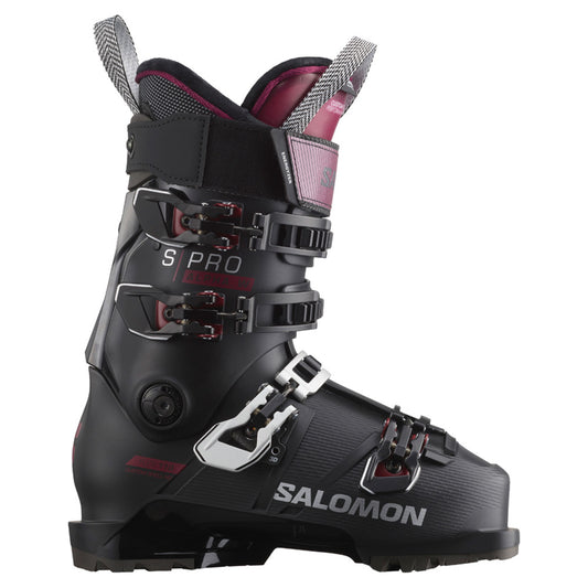 2024 Salomon S/Pro Alpha 110 EL Women's Ski Boots - 27.5