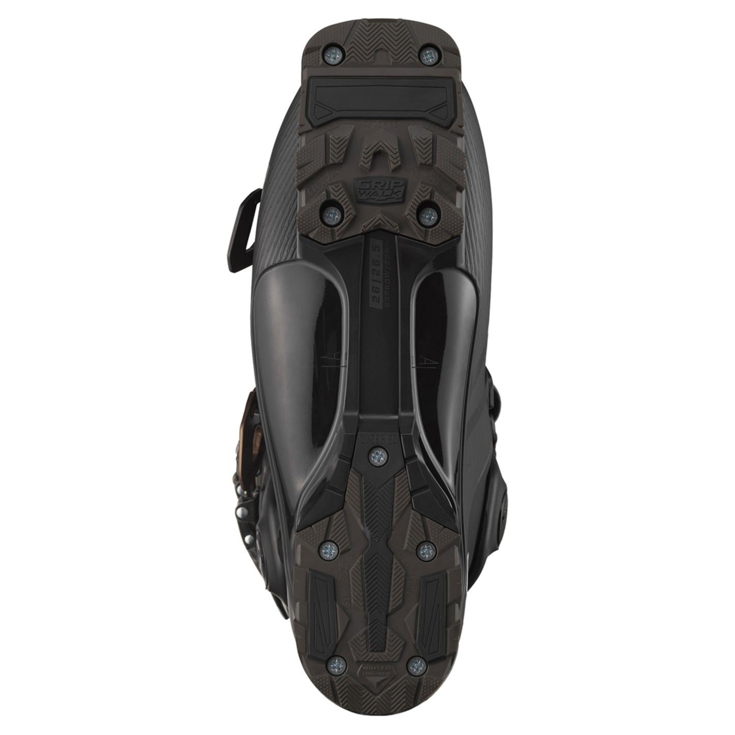 2024 Salomon S/Pro Alpha 110 Ski Boots - 30.5