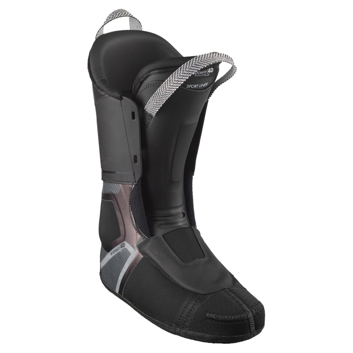 2024 Salomon S/Pro Alpha 110 Ski Boots - 30.5