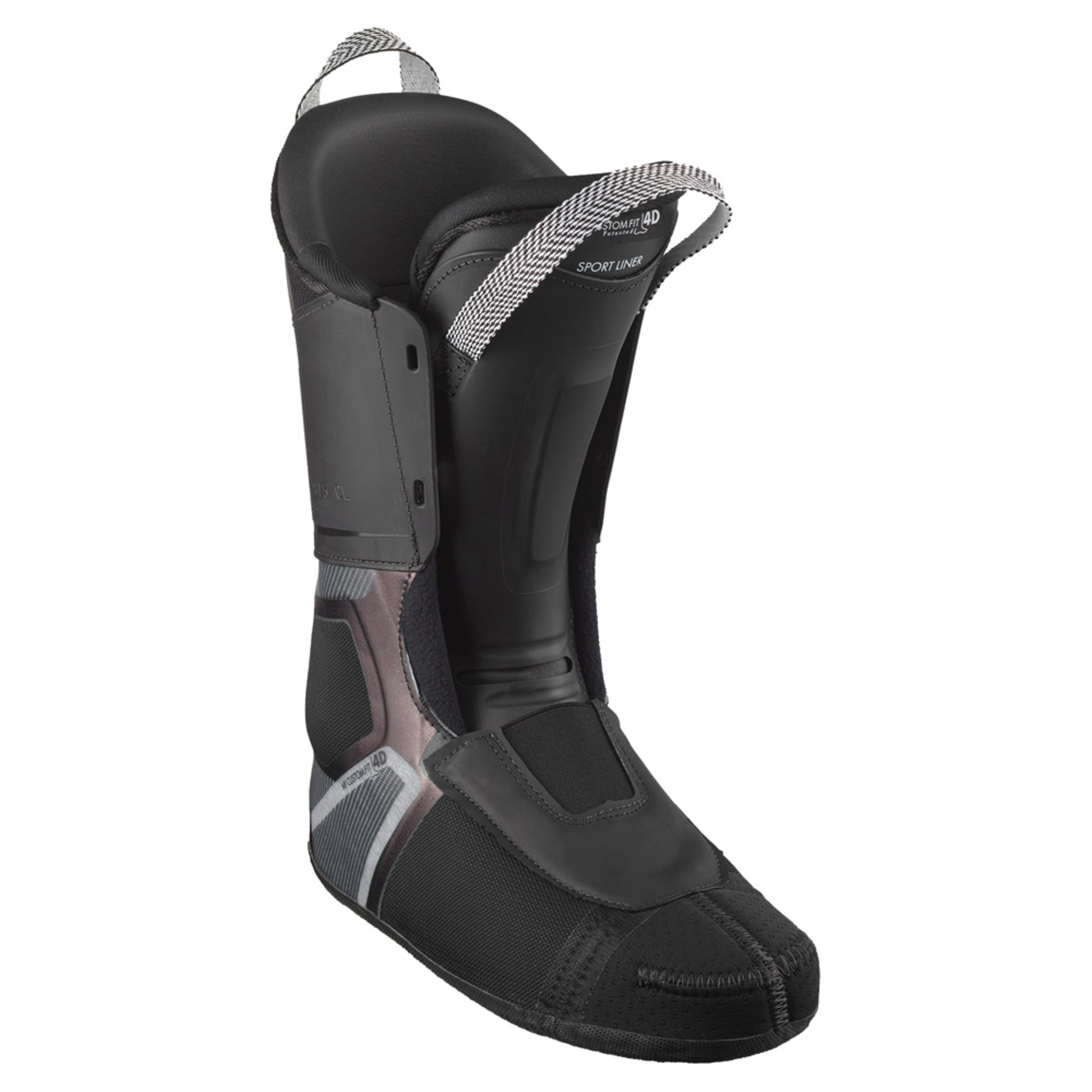 2024 Salomon S/Pro Alpha 110 Ski Boots - 30.5