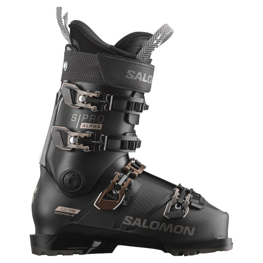 2024 Salomon S/Pro Alpha 110 Ski Boots - 30.5