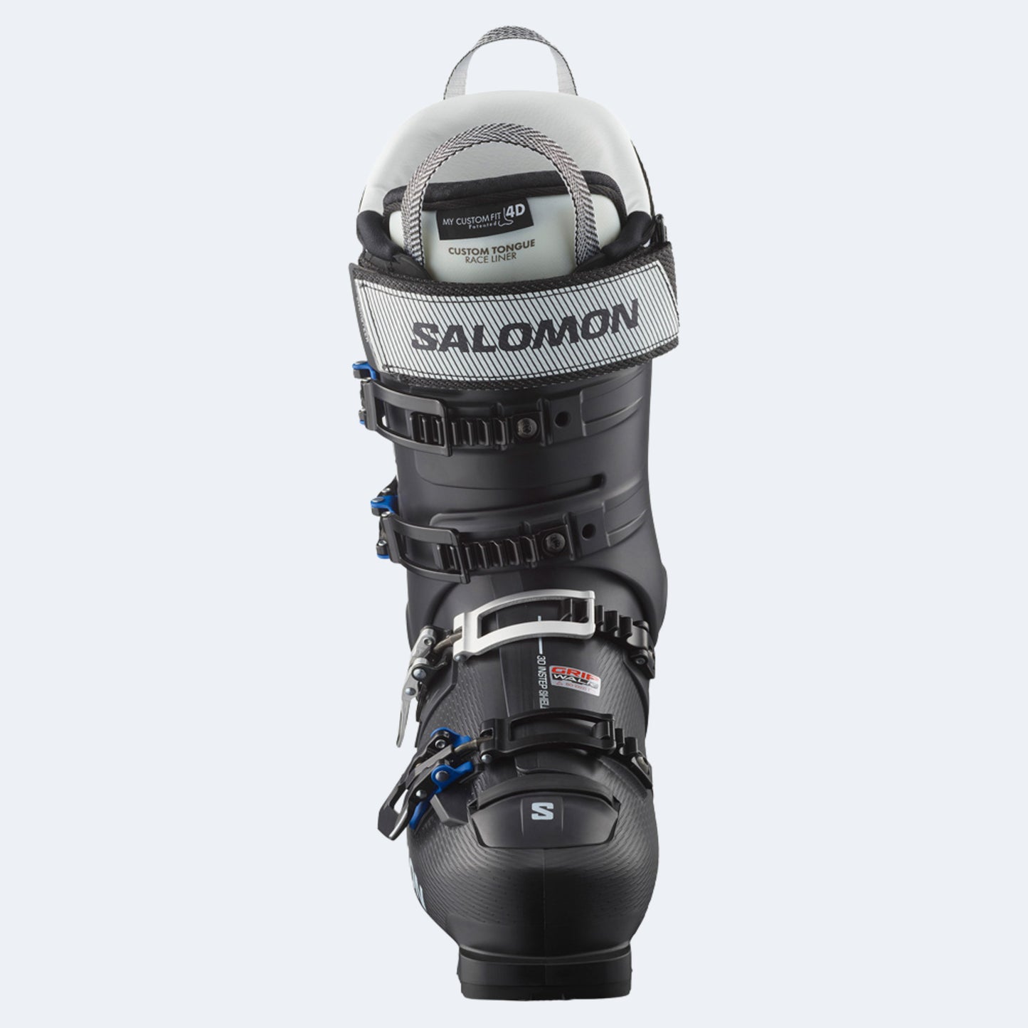 2024 Salomon S/Pro Alpha 120 EL Ski Boot