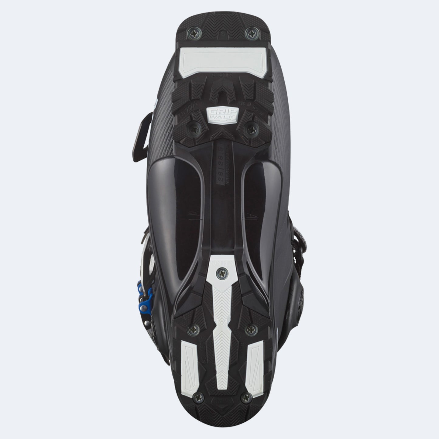 2024 Salomon S/Pro Alpha 120 EL Ski Boot