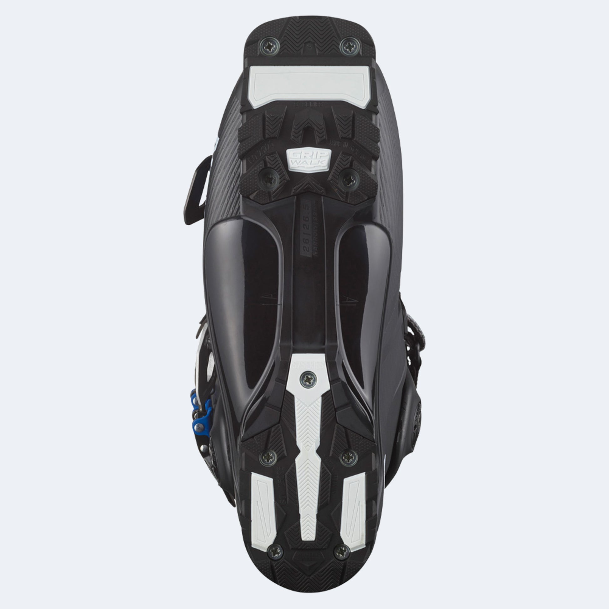 2024 Salomon S/Pro Alpha 120 EL Ski Boot