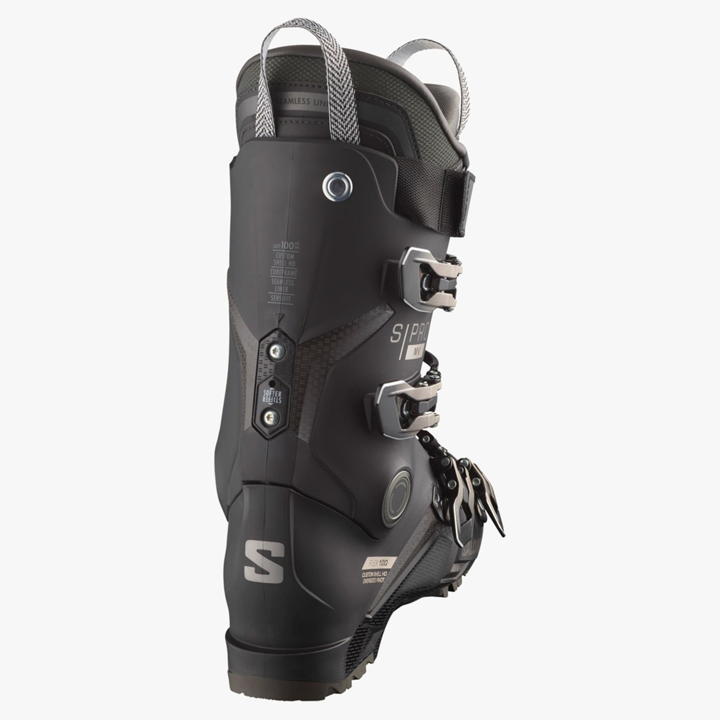 2024 Salomon S/Pro MV 100 Ski Boot - 29.5