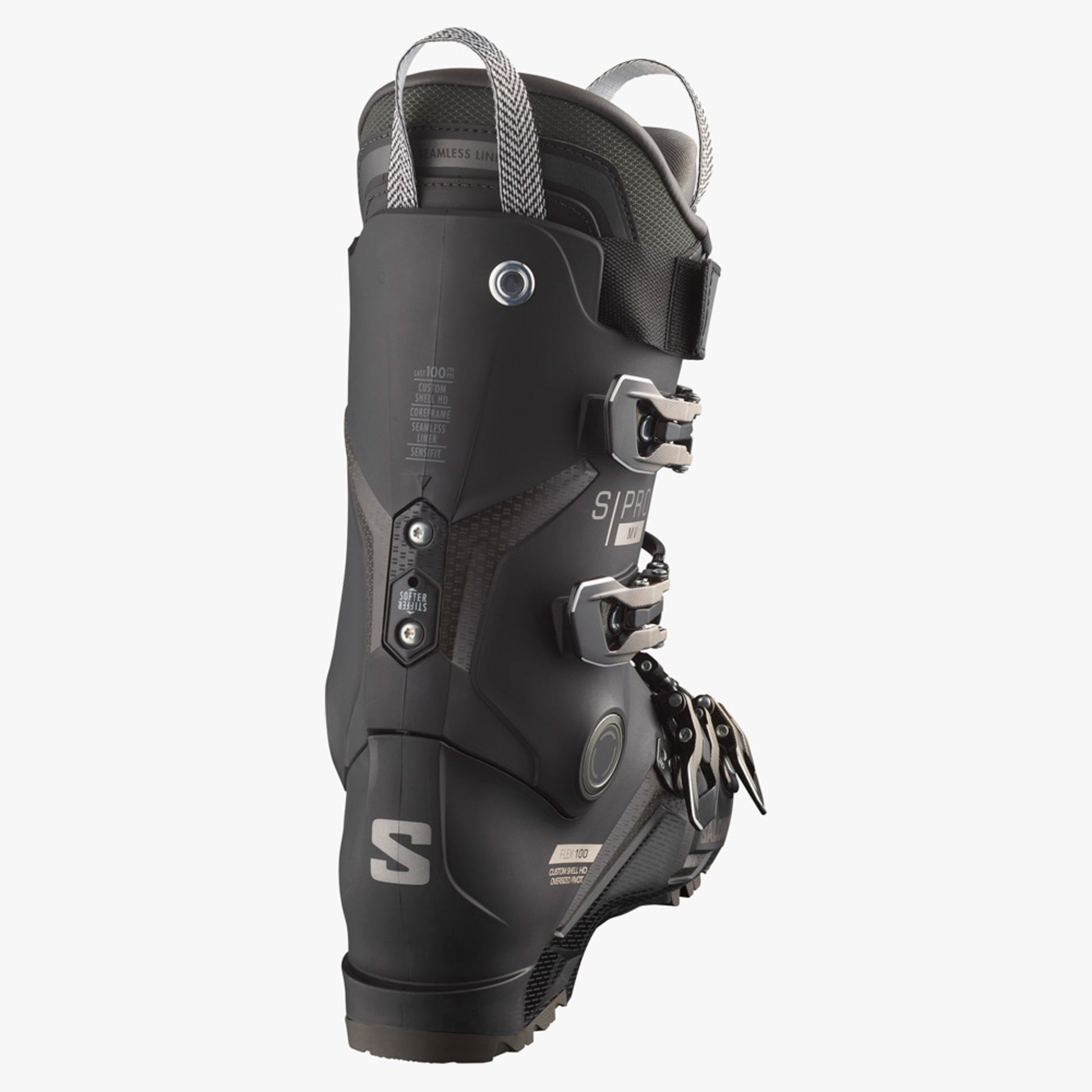 2024 Salomon S/Pro MV 100 Ski Boot - 29.5