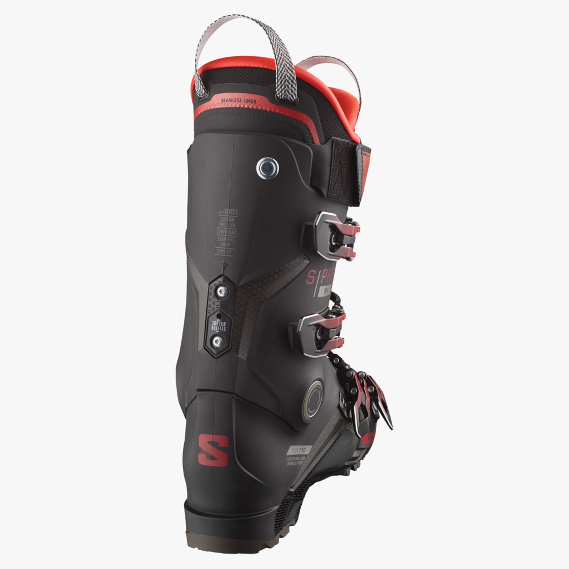 2024 Salomon S/Pro MV 110 Ski Boot - 29.5