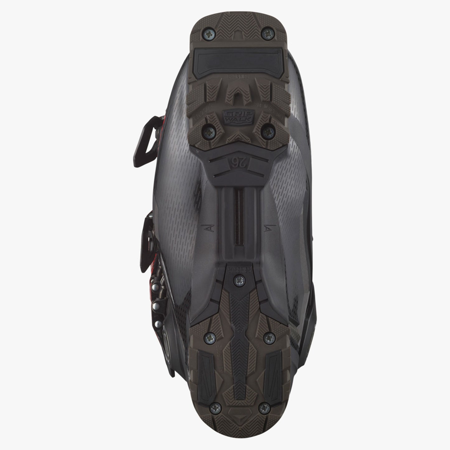2024 Salomon S/Pro MV 110 Ski Boot - 29.5