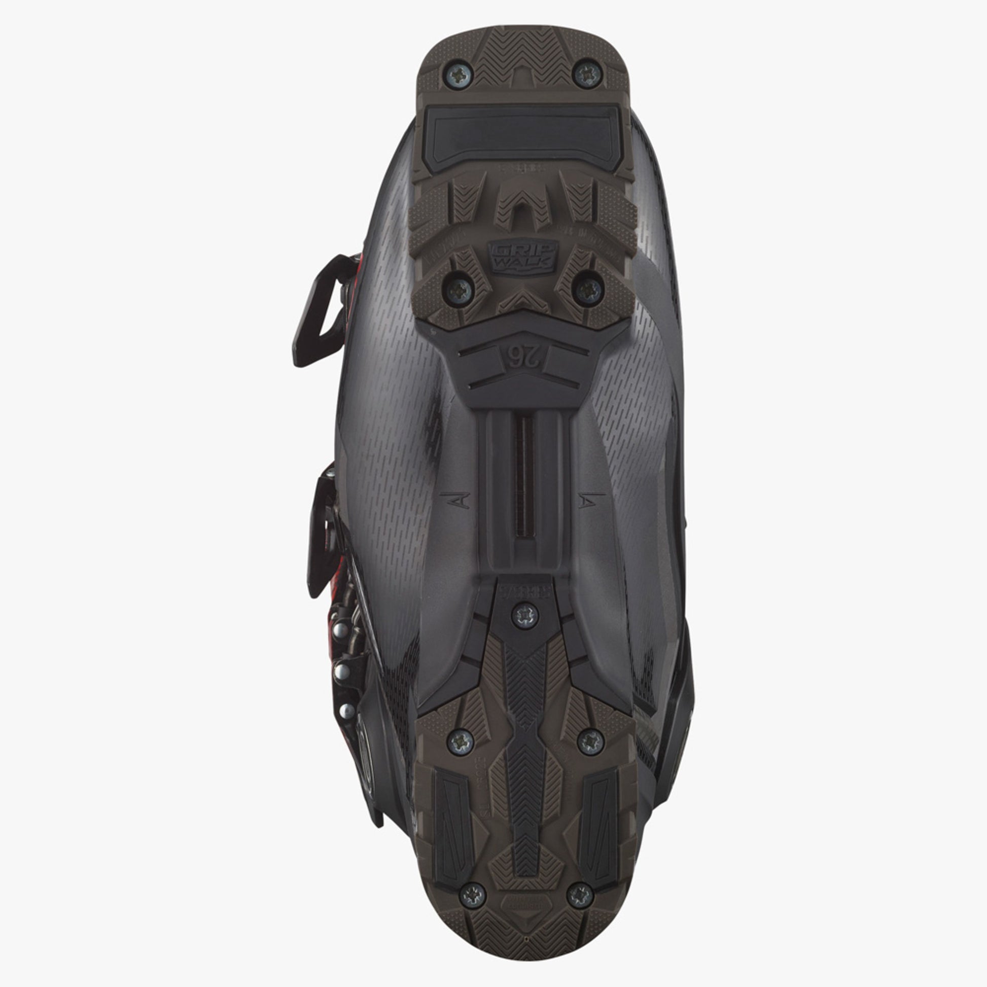 2024 Salomon S/Pro MV 110 Ski Boot - 29.5