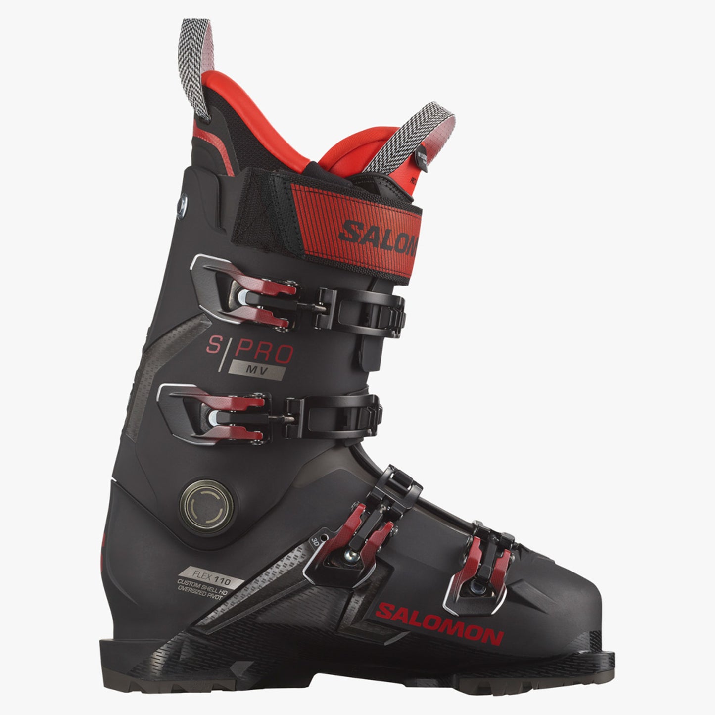 2024 Salomon S/Pro MV 110 Ski Boot - 29.5