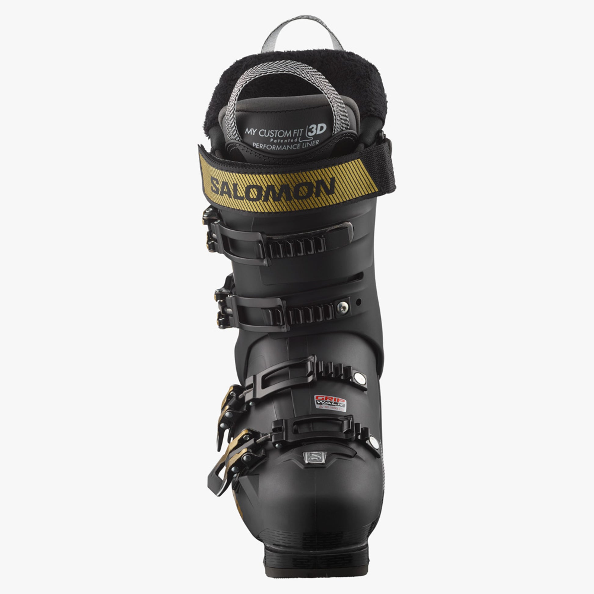 2024 Salomon S/Pro MV 90 Women's Ski Boot - 27.5
