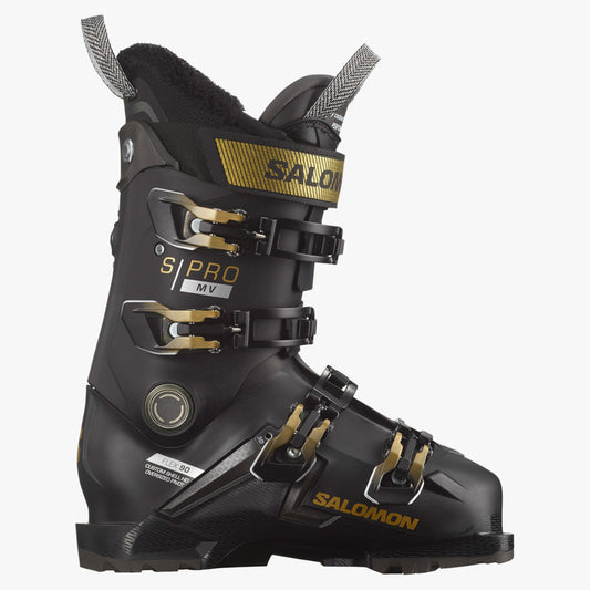 2024 Salomon S/Pro MV 90 Women's Ski Boot - 27.5