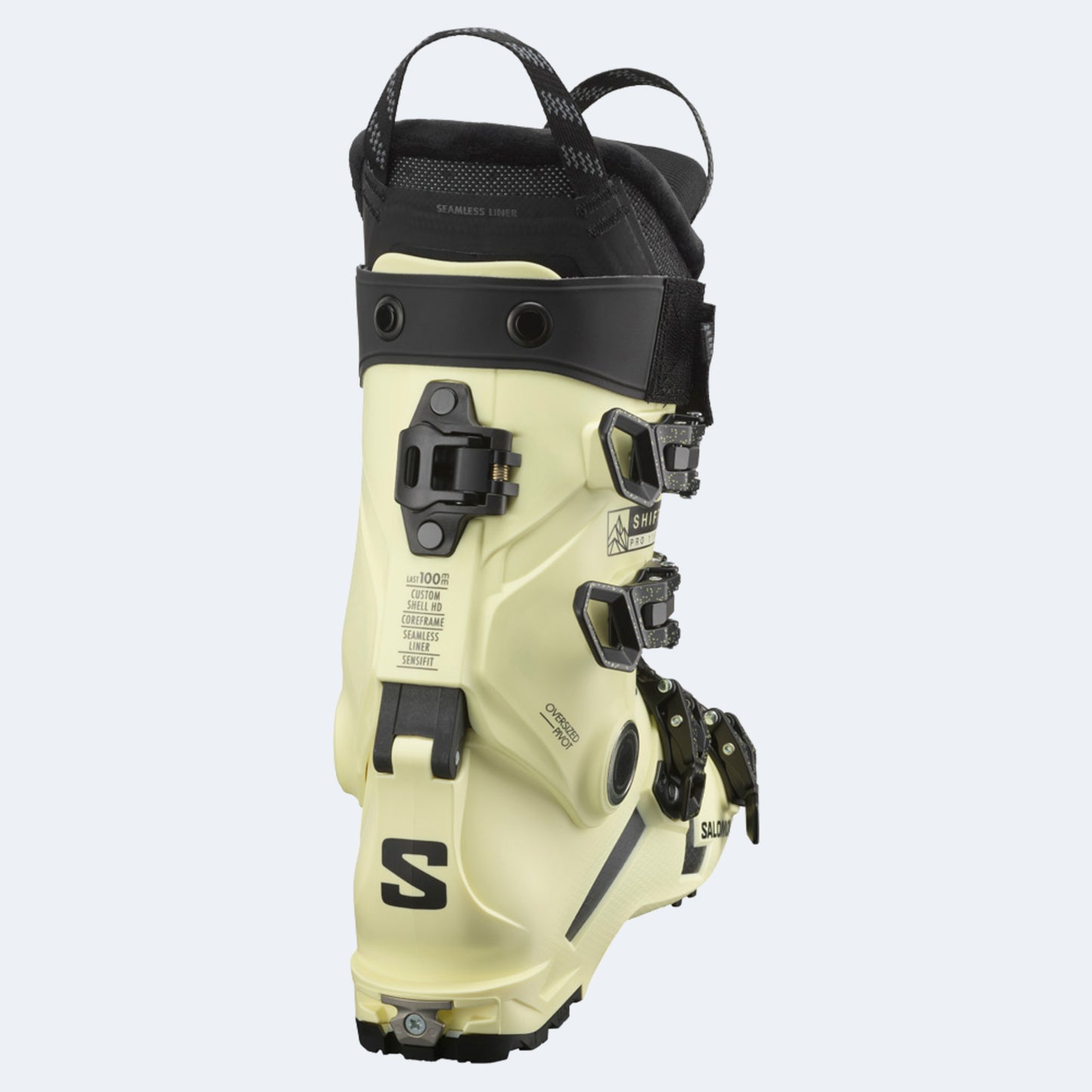 2024 Salomon Shift Pro 110 Women's AT Ski Boots