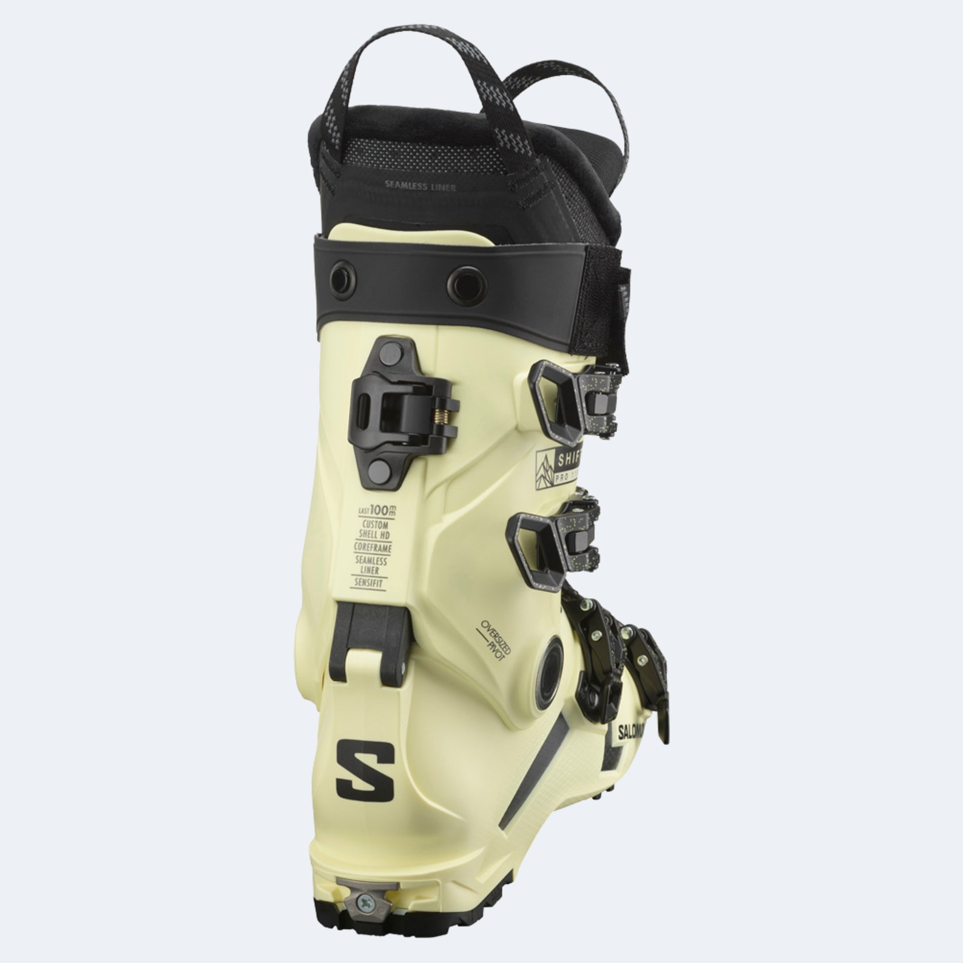 2024 Salomon Shift Pro 110 Women's AT Ski Boots
