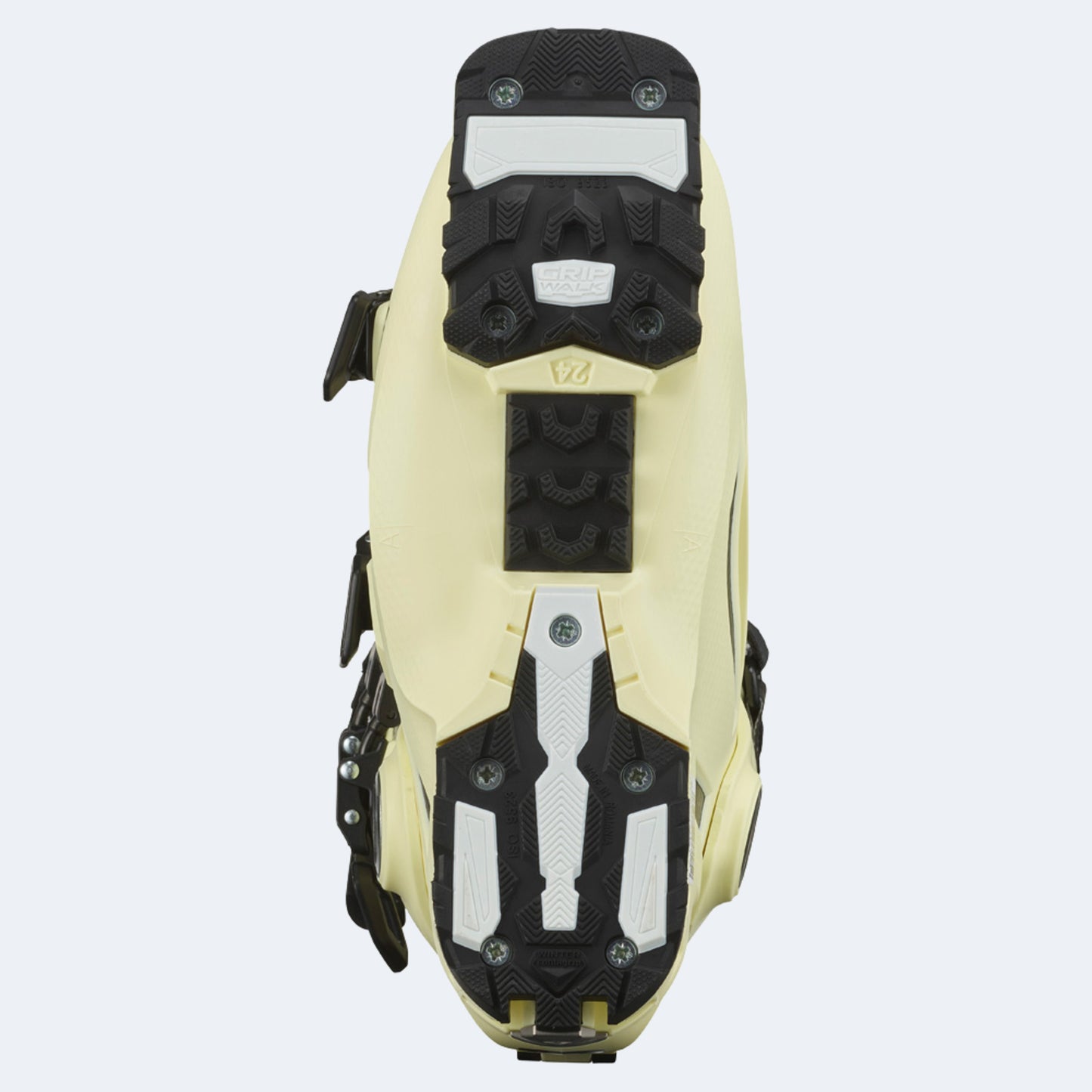 2024 Salomon Shift Pro 110 Women's AT Ski Boots