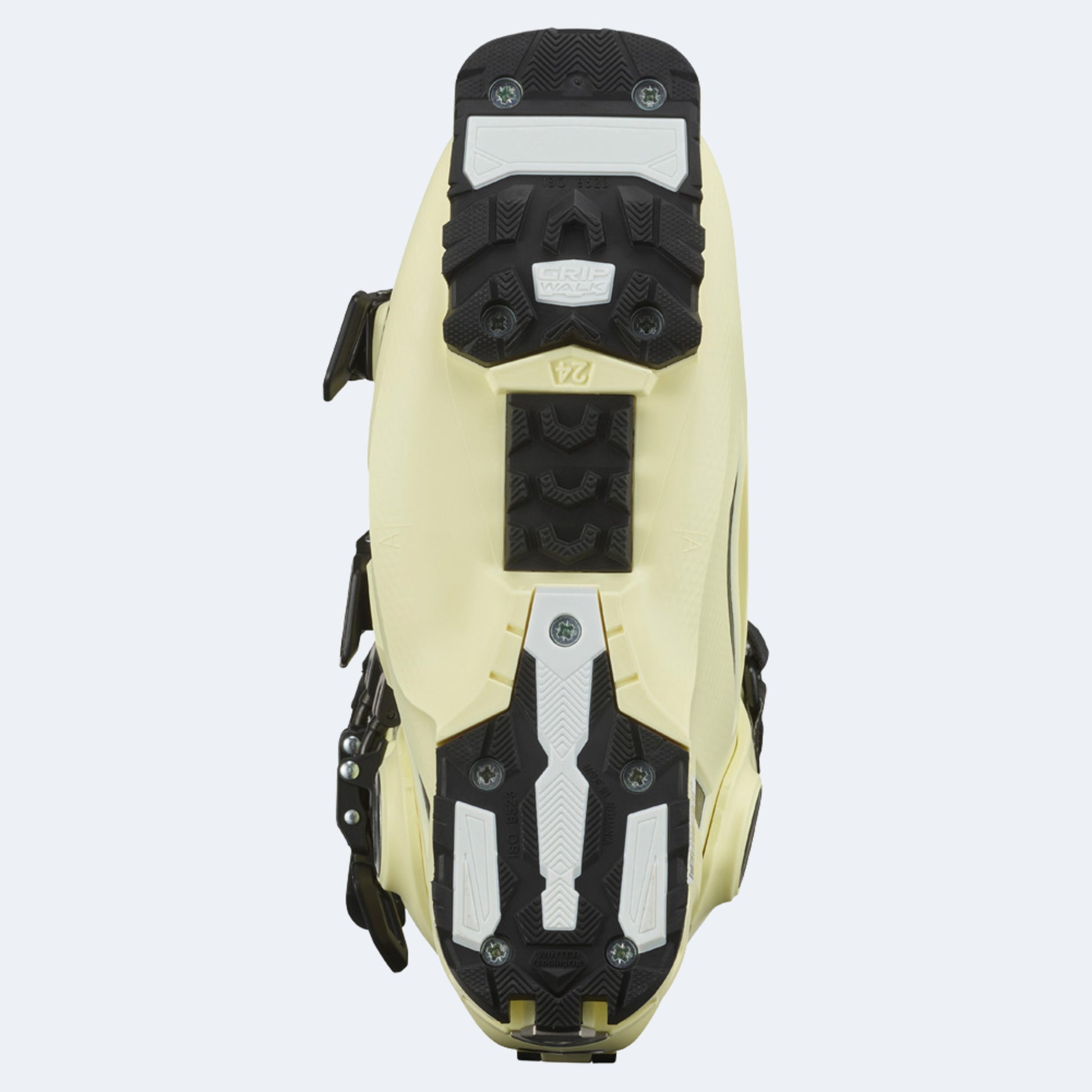2024 Salomon Shift Pro 110 Women's AT Ski Boots