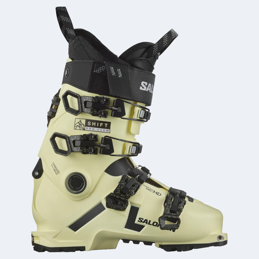 2024 Salomon Shift Pro 110 Women's AT Ski Boots
