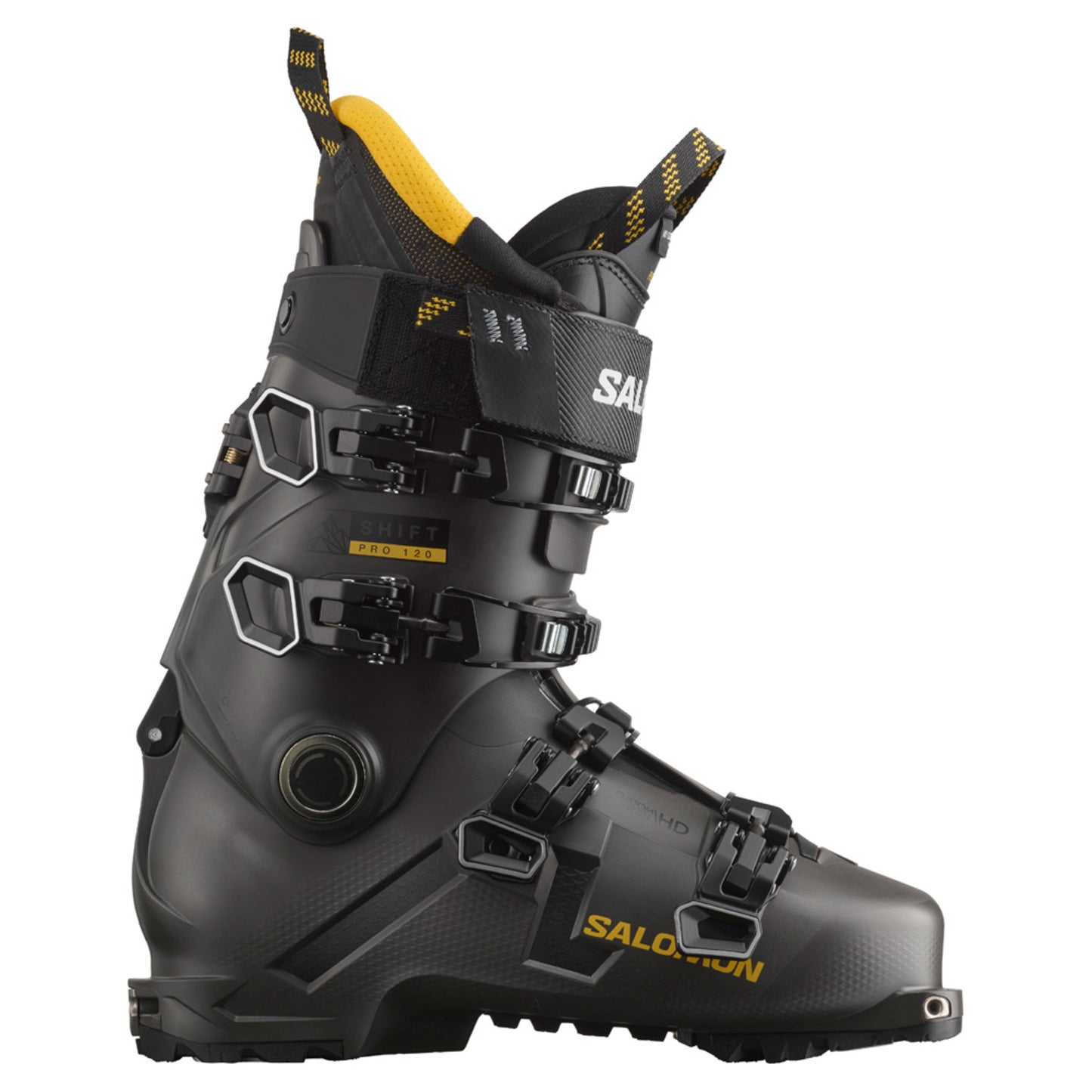 2024 Salomon Shift Pro 120 AT Ski Boot - 30.5