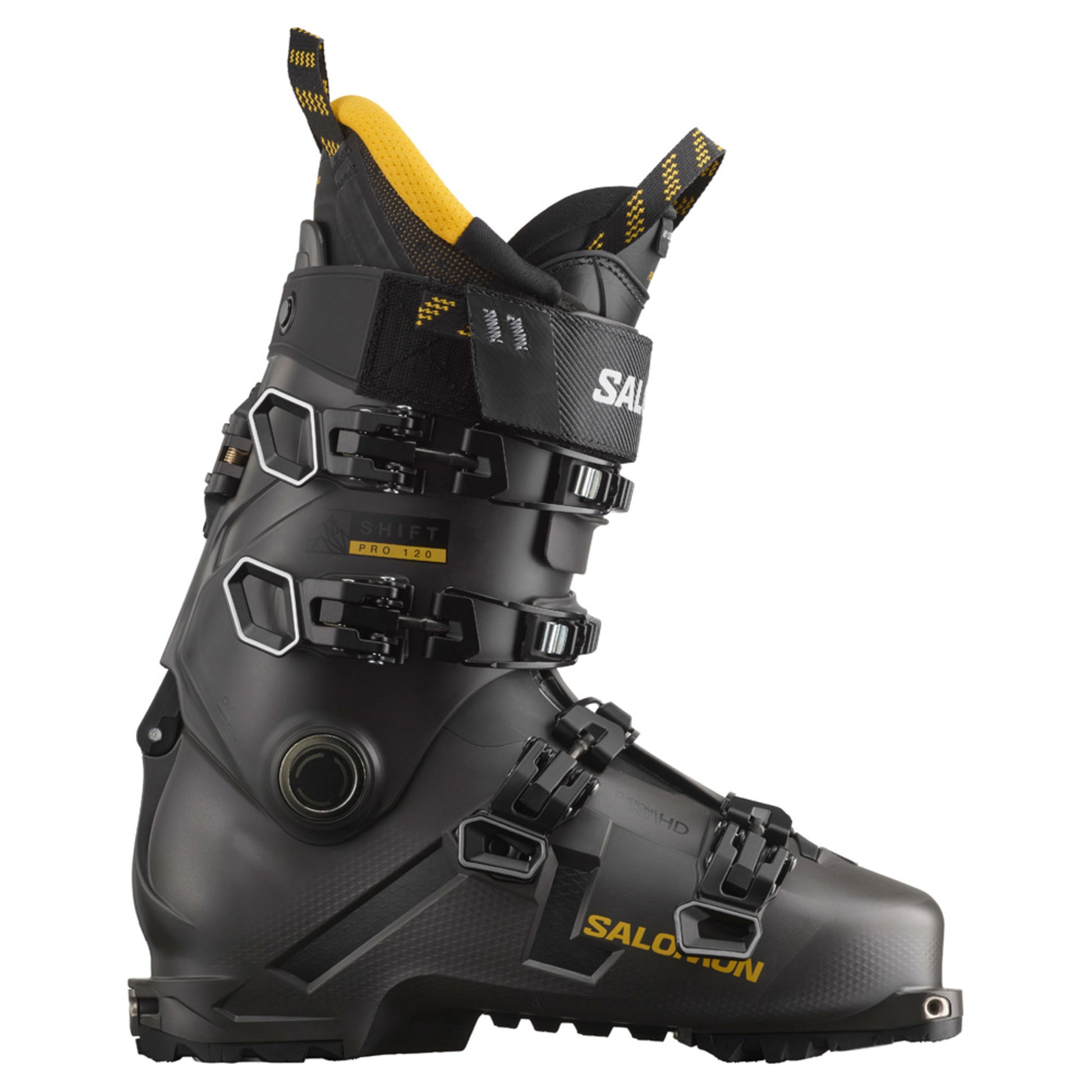 2024 Salomon Shift Pro 120 AT Ski Boot - 30.5