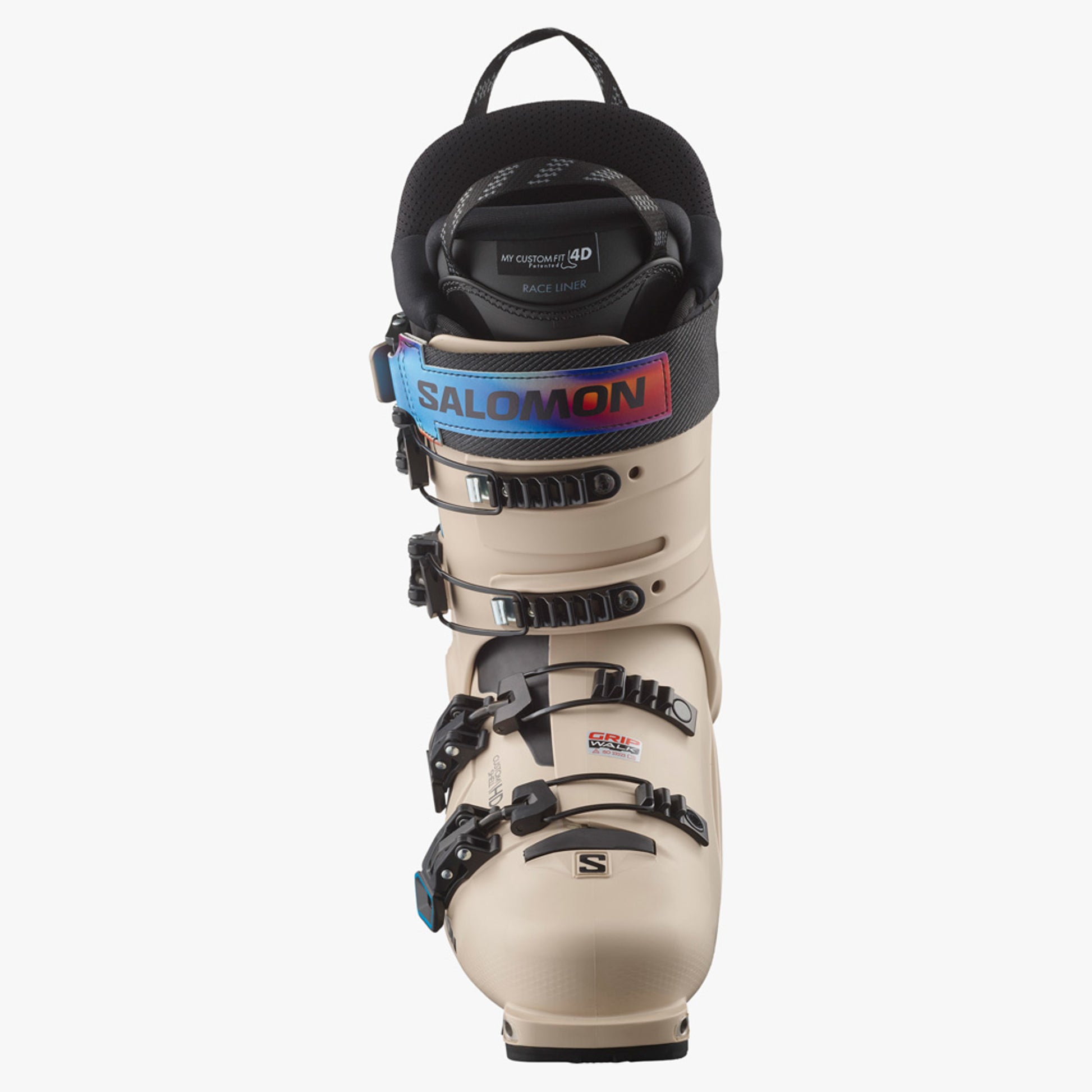 2024 Salomon Shift Pro 130 AT Ski Boot - 29.5