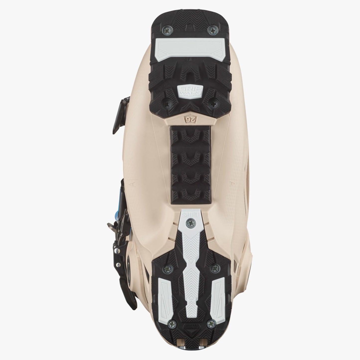 2024 Salomon Shift Pro 130 AT Ski Boot - 29.5