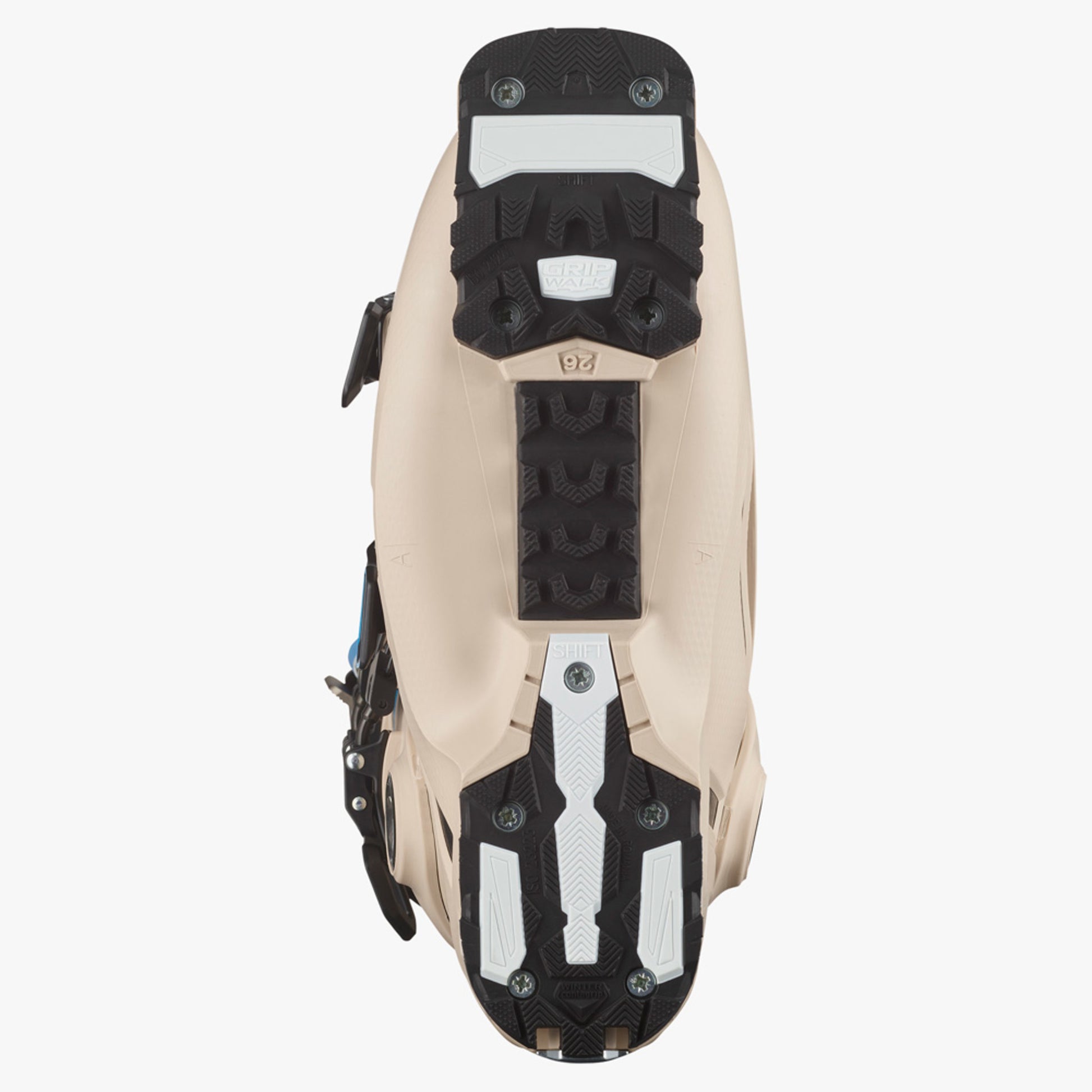2024 Salomon Shift Pro 130 AT Ski Boot - 29.5