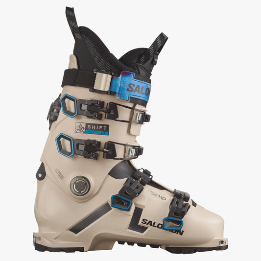 2024 Salomon Shift Pro 130 AT Ski Boot - 29.5