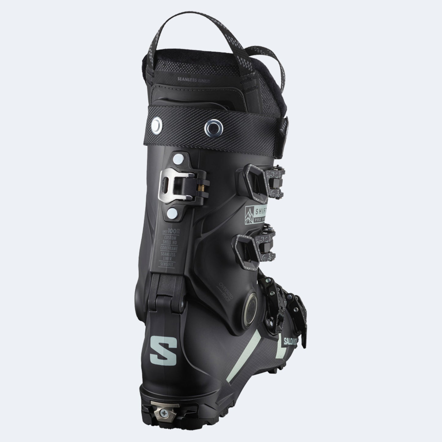 2024 Salomon Shift Pro 90 Women's AT Ski Boots