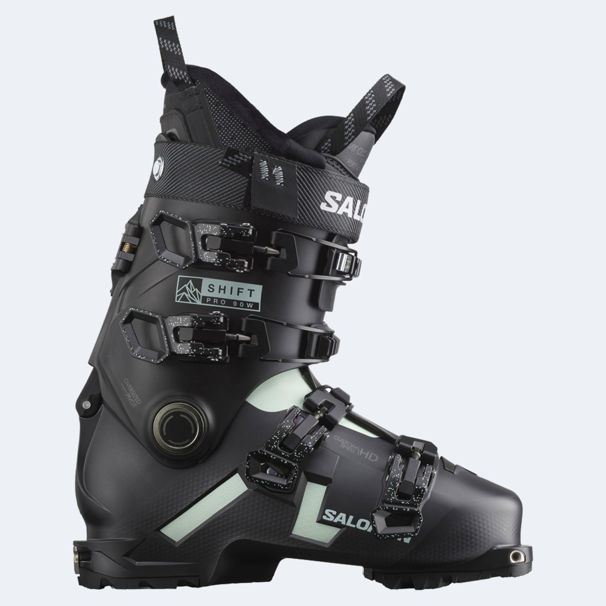 2024 Salomon Shift Pro 90 Women's AT Ski Boots