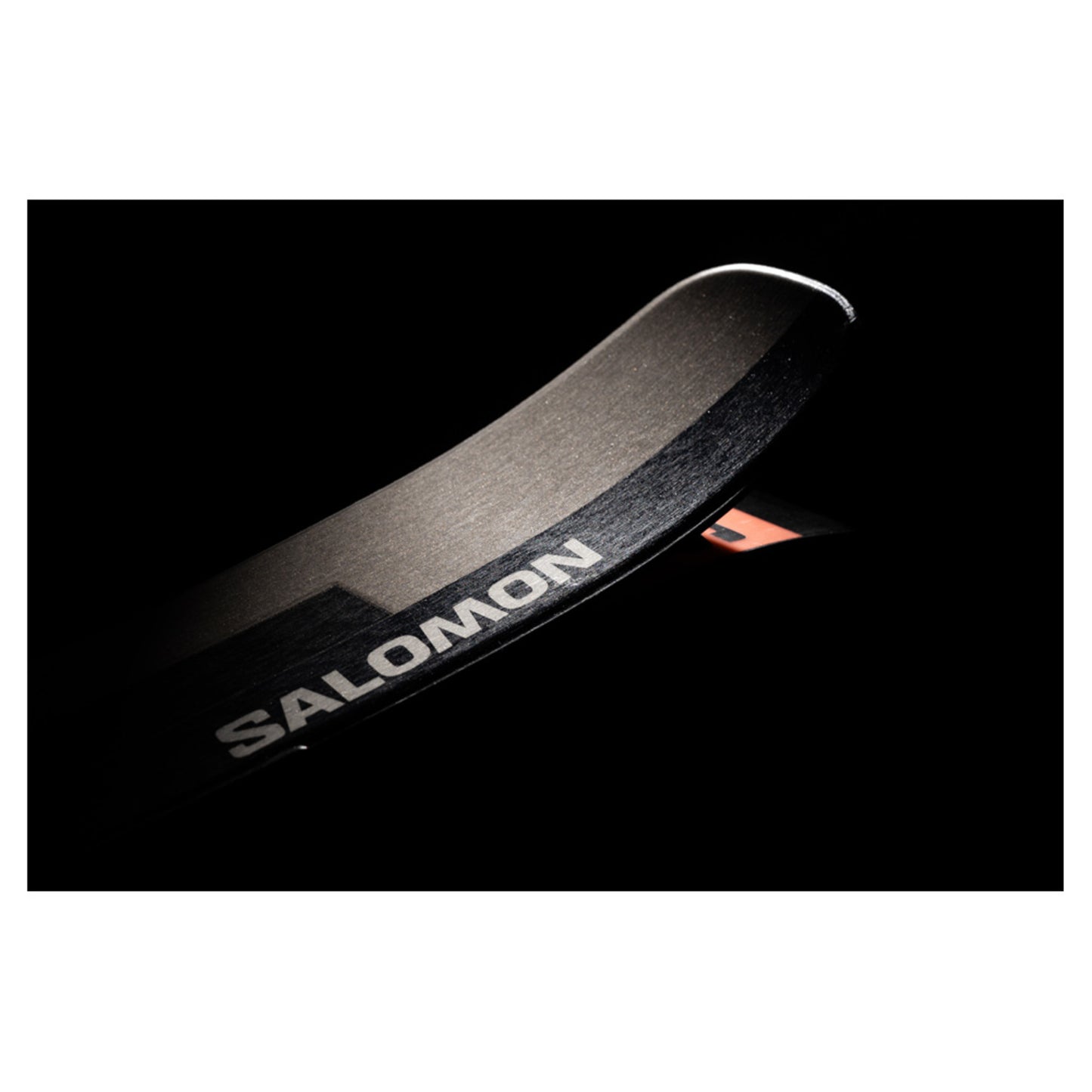 2024 Salomon Stance 84 Skis