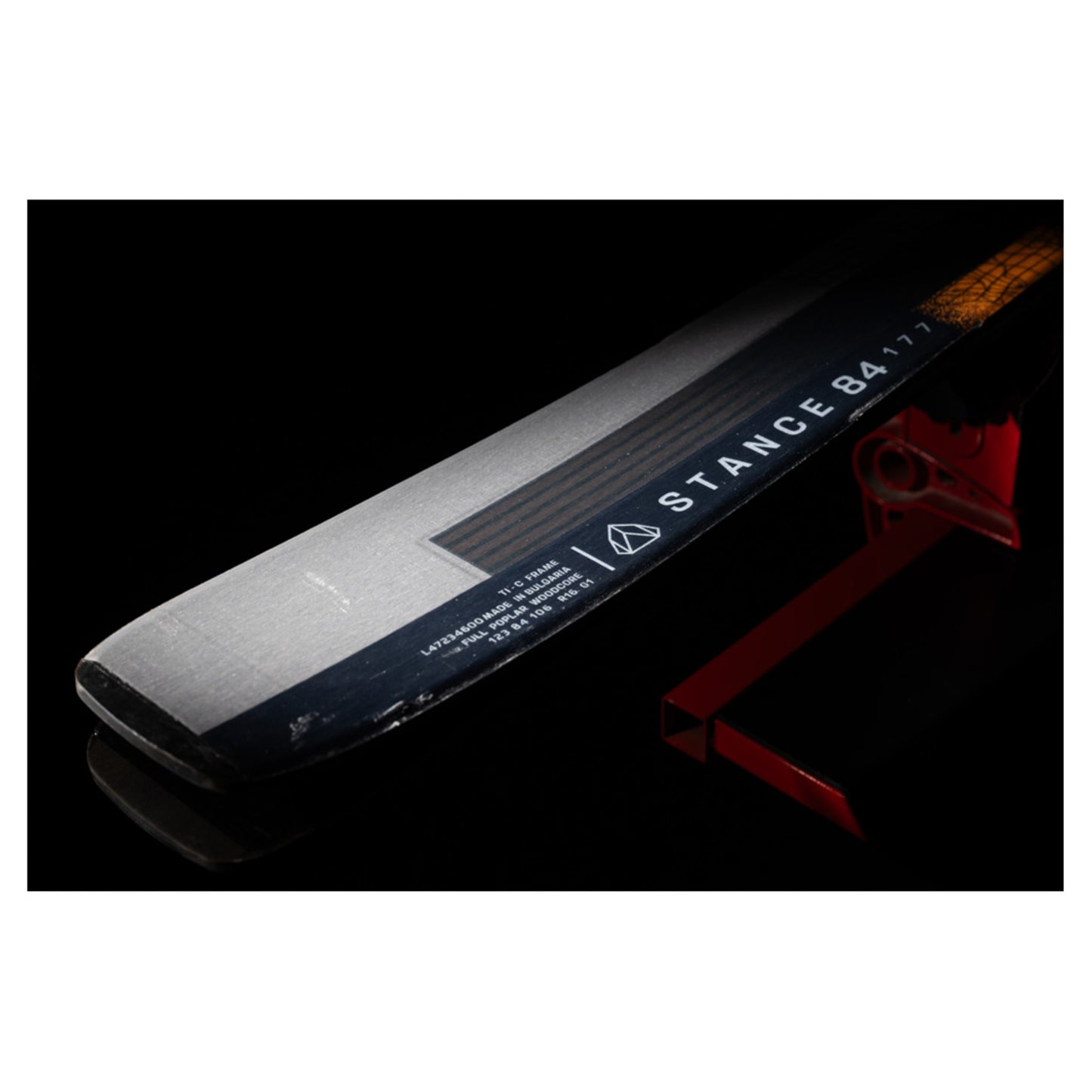 2024 Salomon Stance 84 Skis