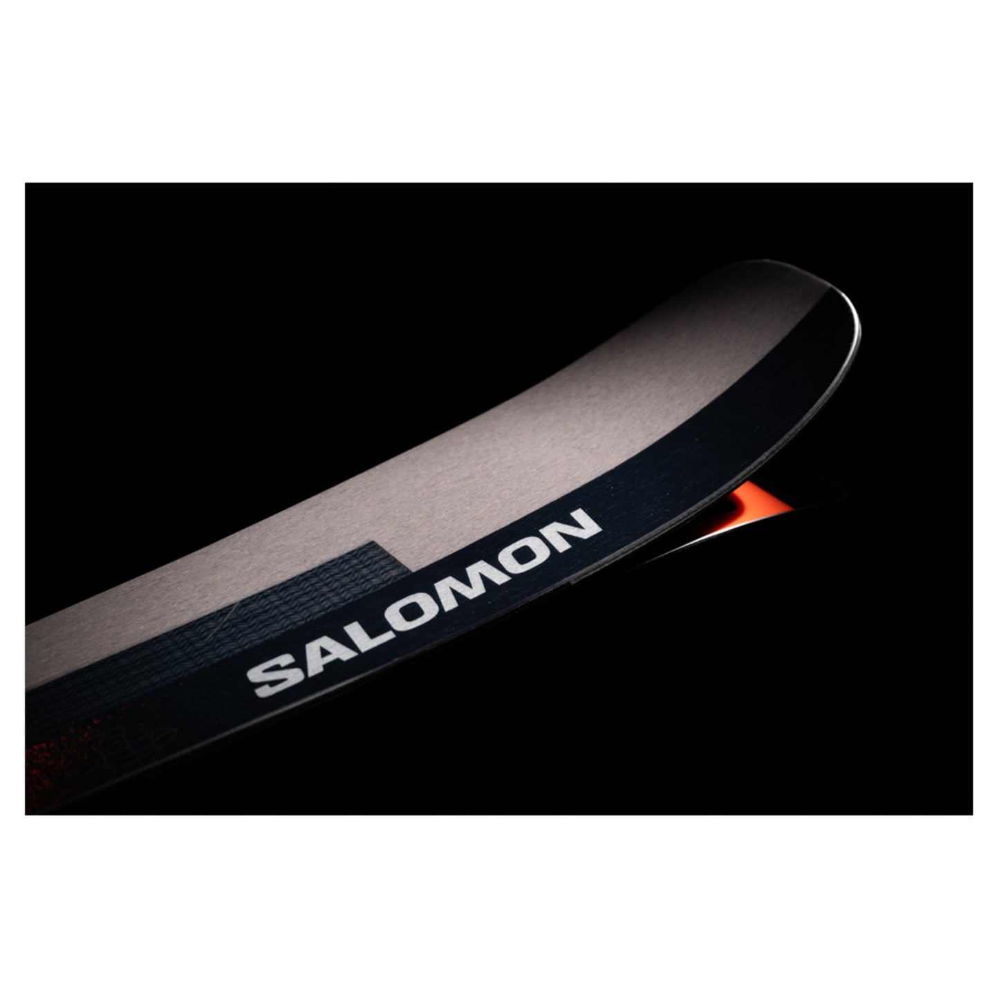 2024 Salomon Stance 90 Skis