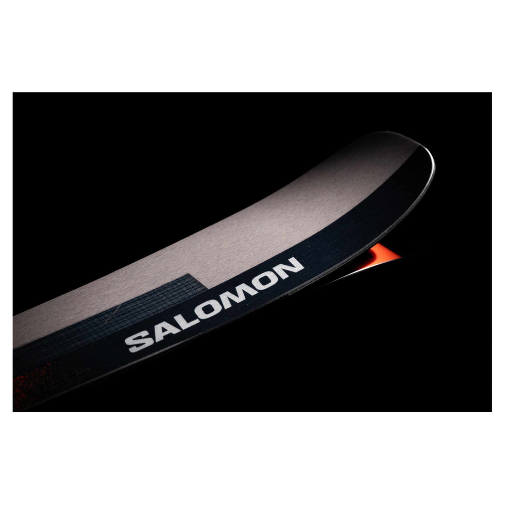 2024 Salomon Stance 90 Skis