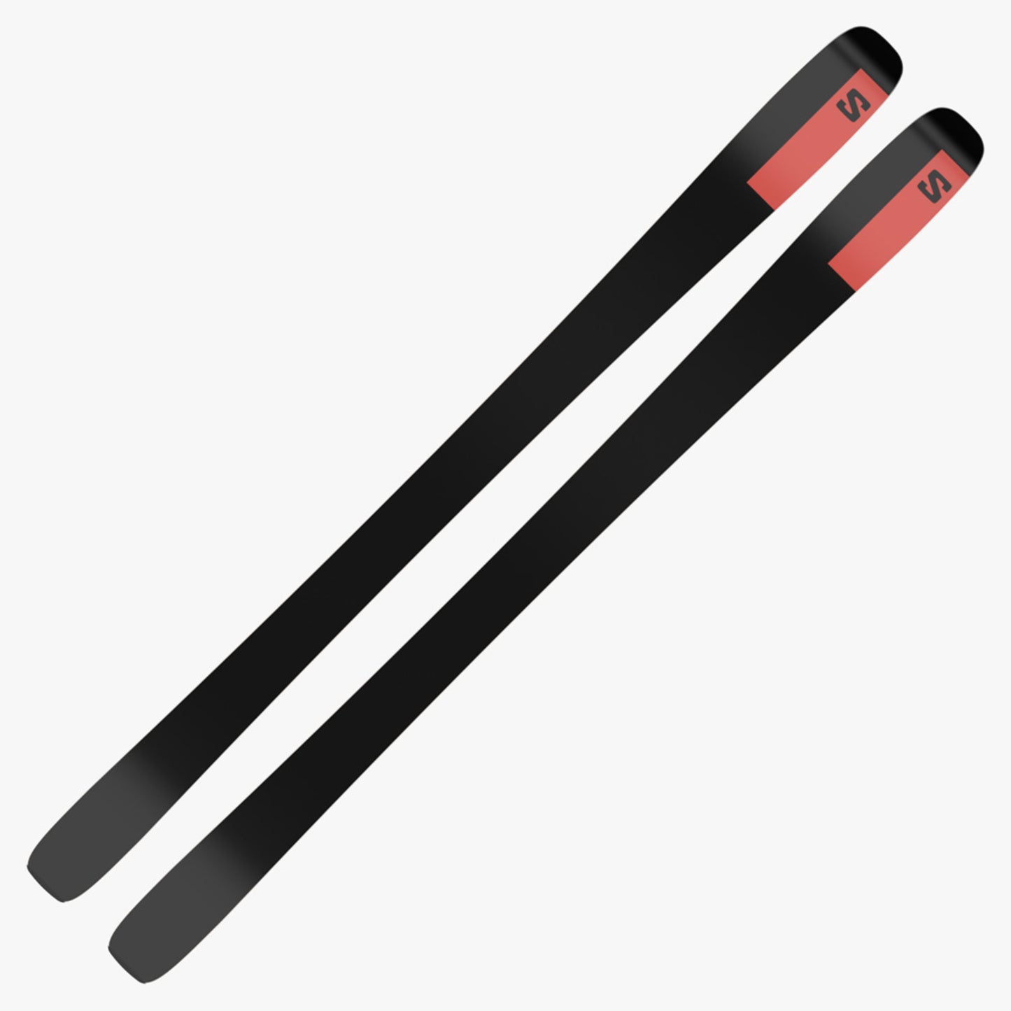 2024 Salomon Stance 90 Skis - 188