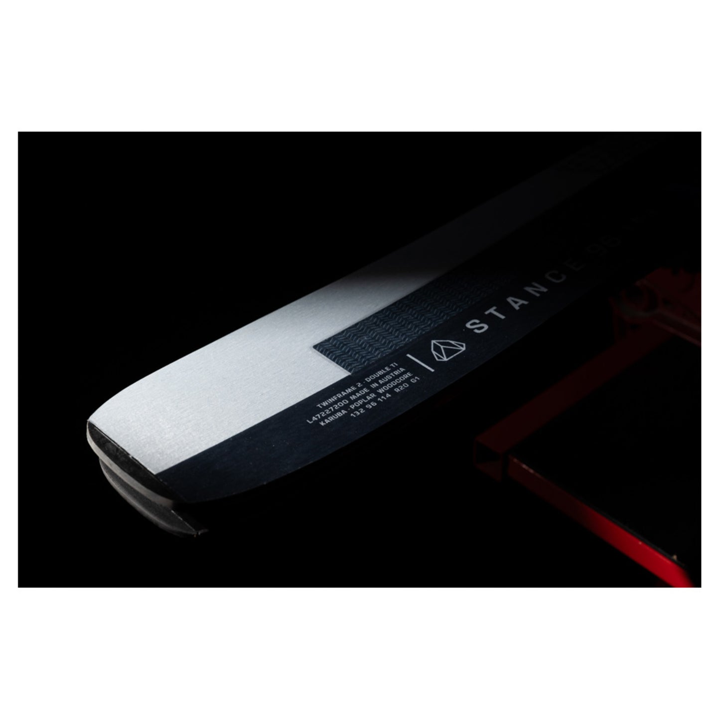2024 Salomon Stance 96 Skis