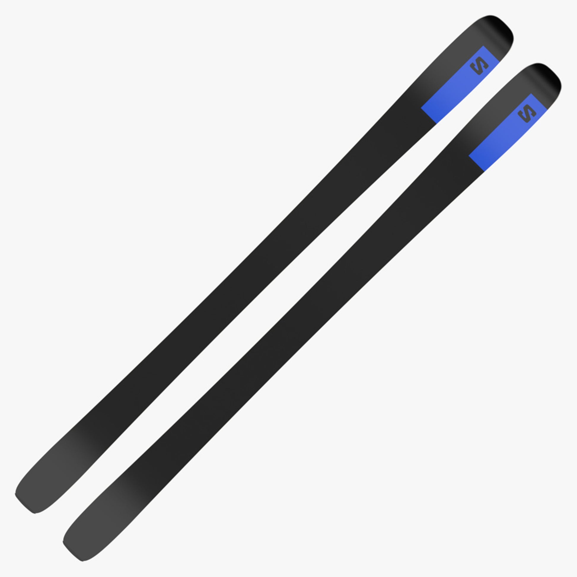 2024 Salomon Stance 96 Skis - 188