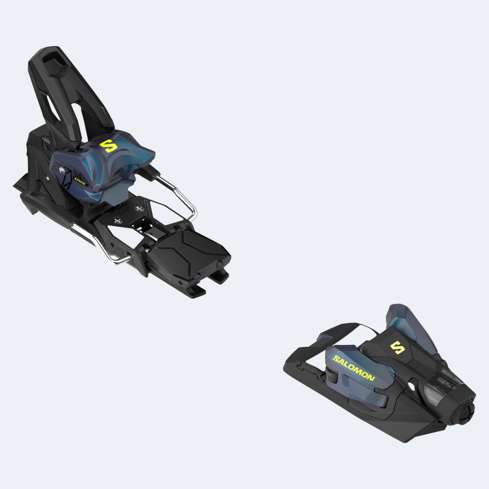 Salomon Strive 14 GW Bindings
