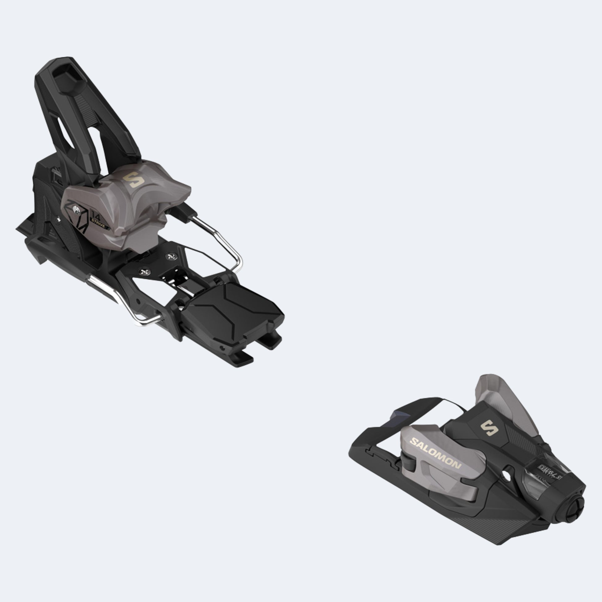 Salomon Strive 14 GW Bindings