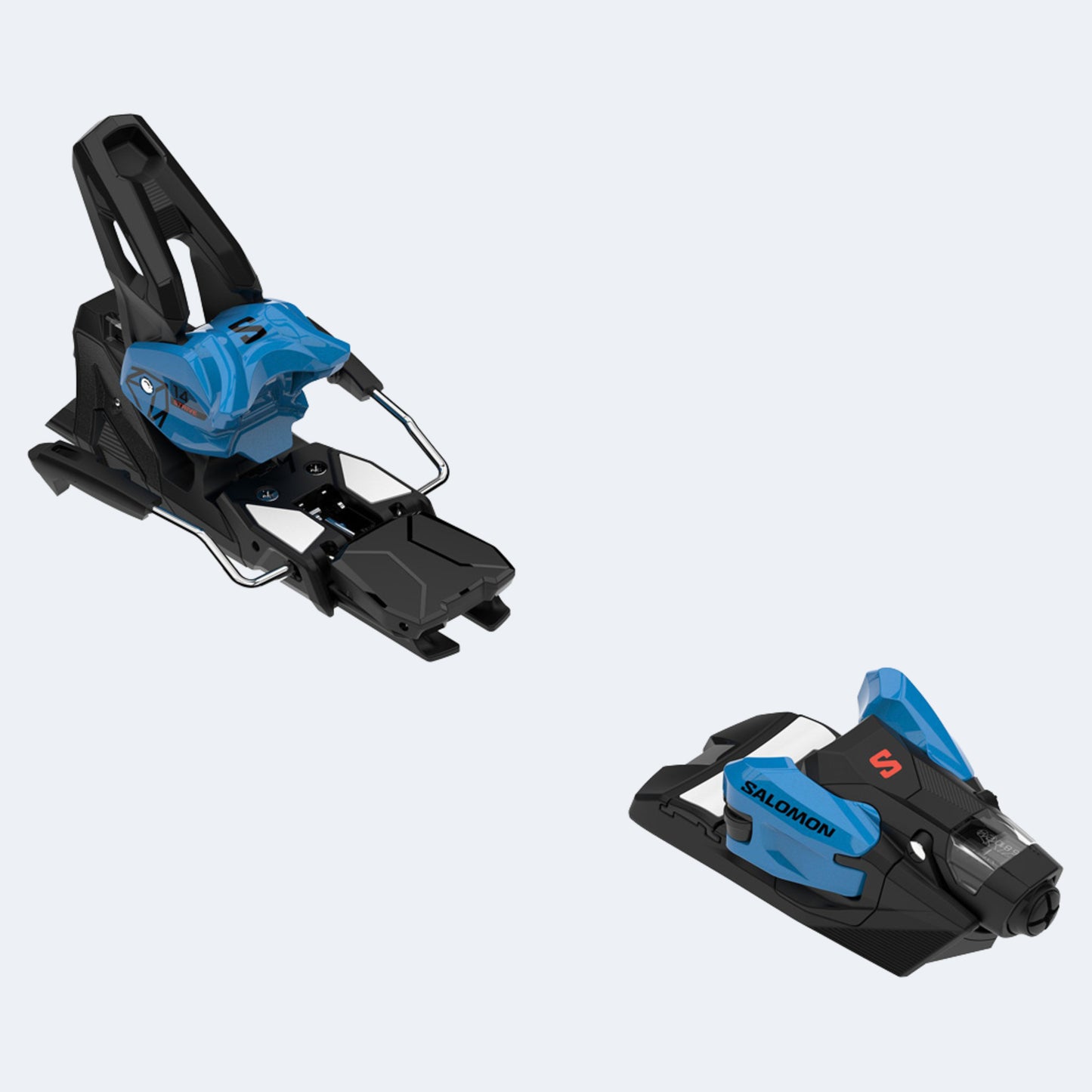 Salomon Strive 14 GW Bindings